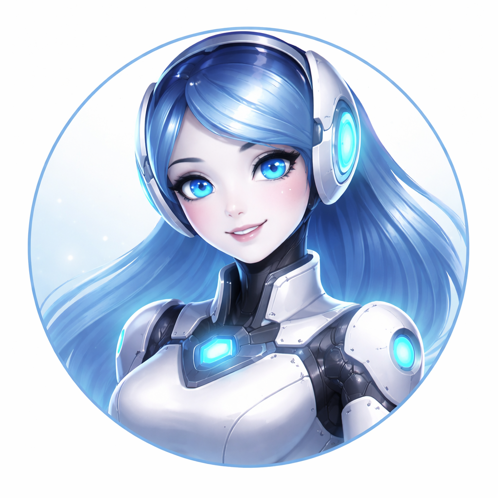 Nia – Neatly Intelligent Assistant